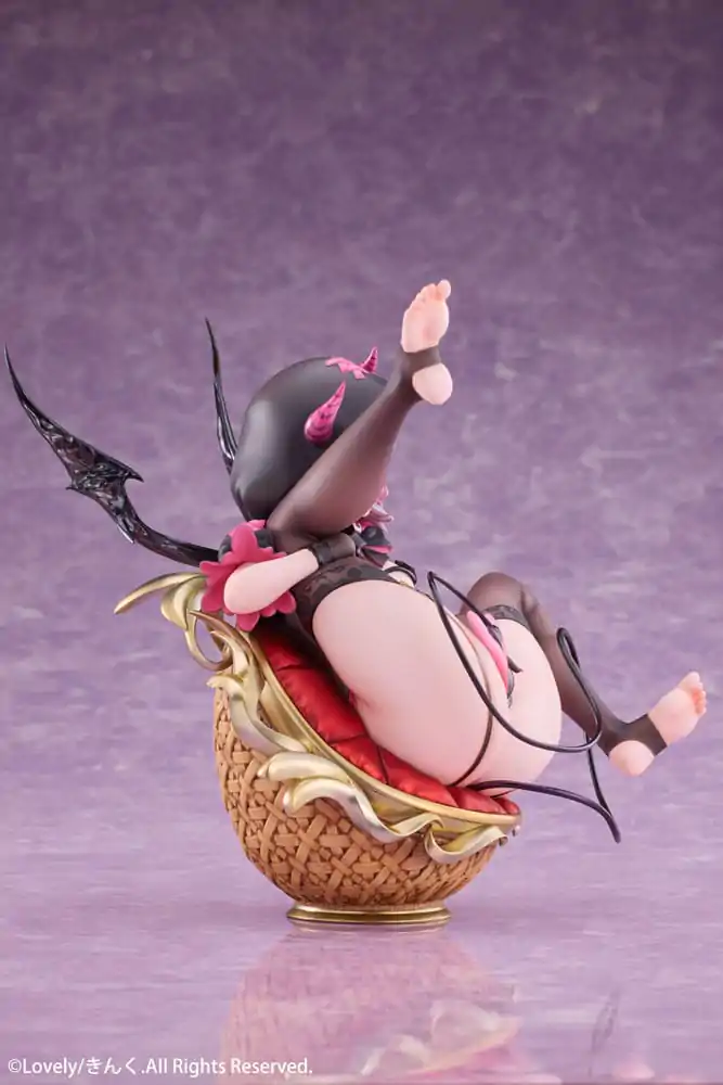 Original Character Figurka PCV 1/6 Little Apprentice Succubus Yuna Illustrated by Kink Deluxe Edition 18 cm zdjęcie produktu