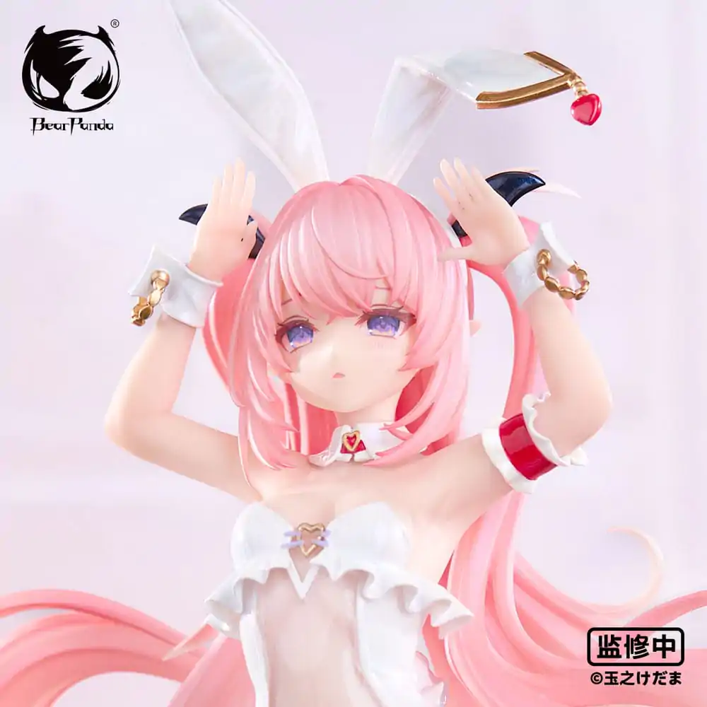 Oryginalna Figurka PVC Original Character 1/6 Lulumu & Kulomu Ilustracja Tamano Kedama 27 cm zdjęcie produktu