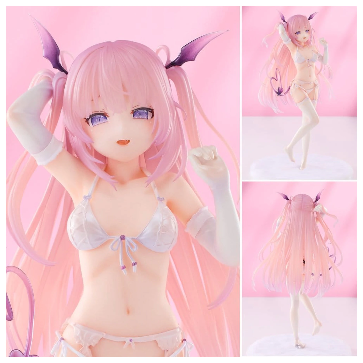 Original Character figurka PVC 1/6 Lulumu mama 20 cm zdjęcie produktu