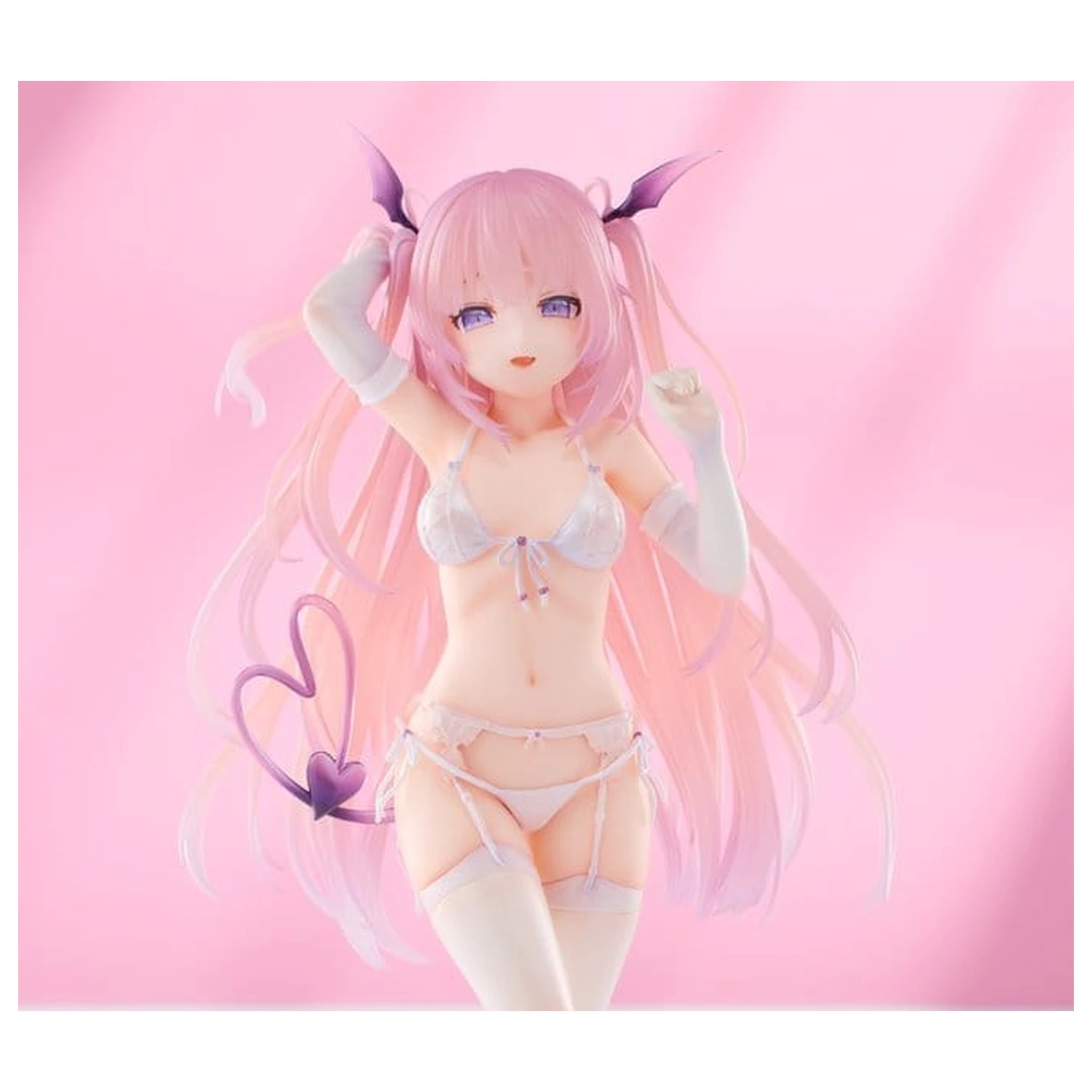 Original Character figurka PVC 1/6 Lulumu mama 20 cm zdjęcie produktu