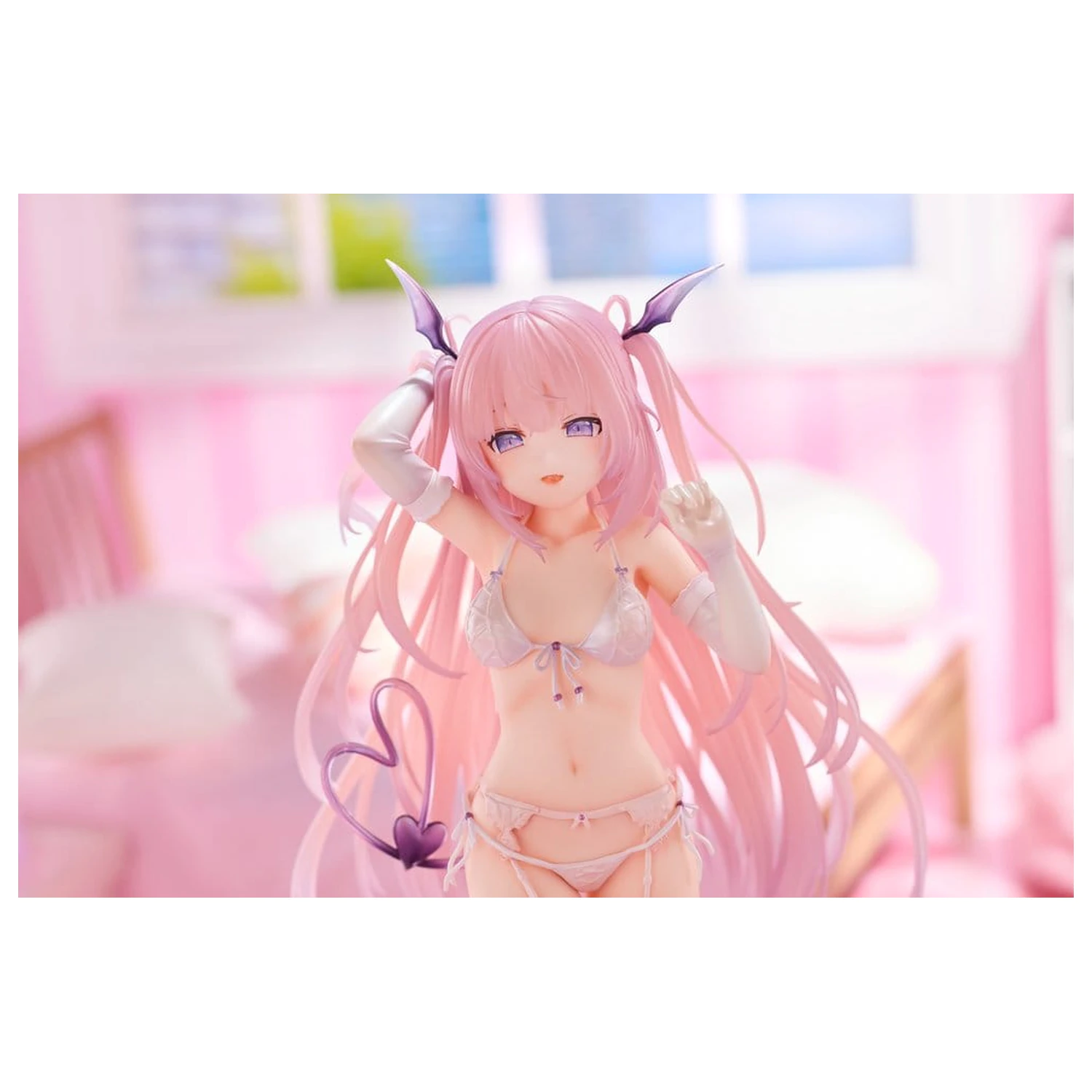 Original Character figurka PVC 1/6 Lulumu mama 20 cm zdjęcie produktu