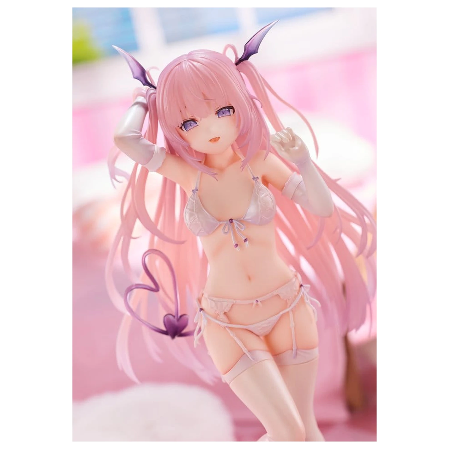 Original Character figurka PVC 1/6 Lulumu mama 20 cm zdjęcie produktu