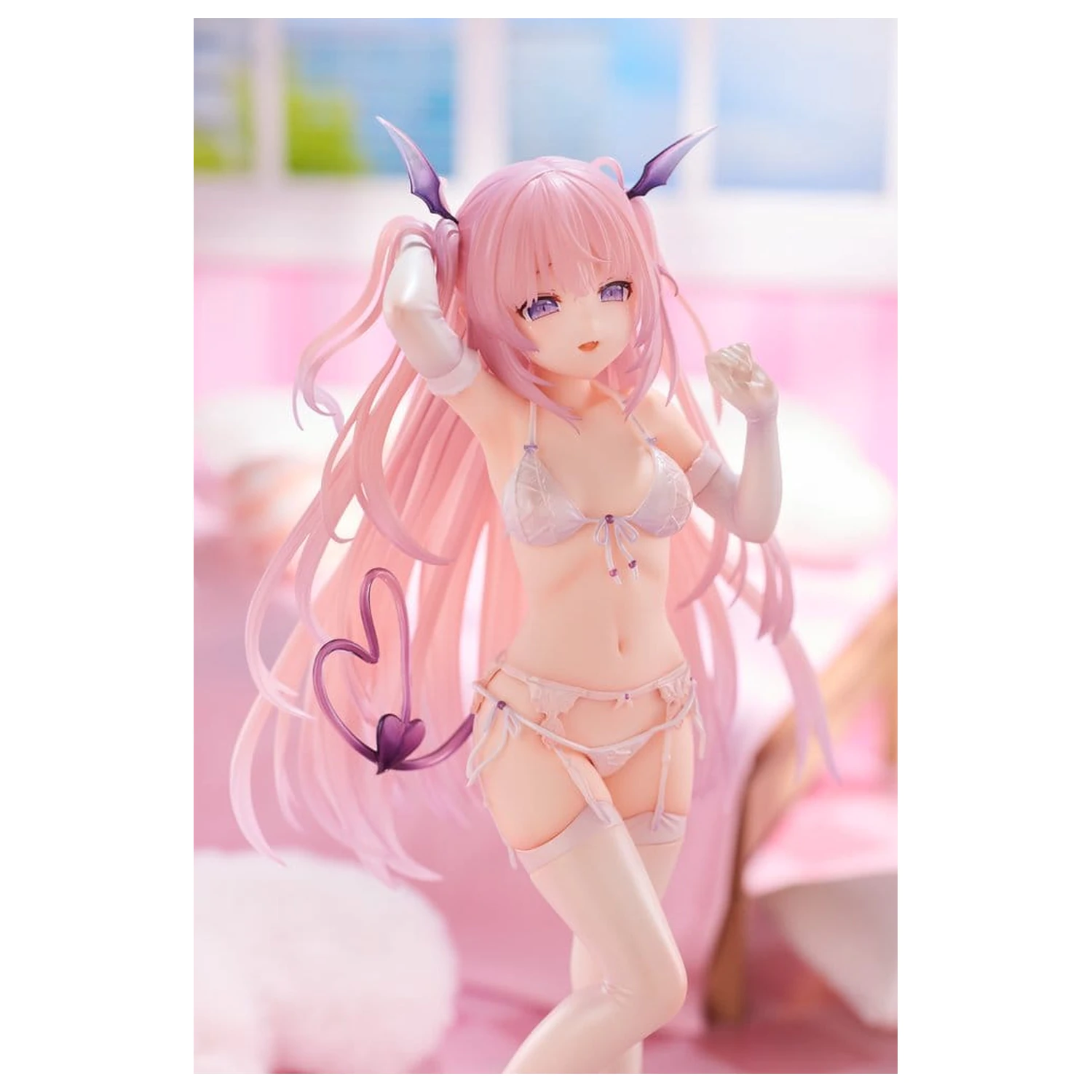 Original Character figurka PVC 1/6 Lulumu mama 20 cm zdjęcie produktu