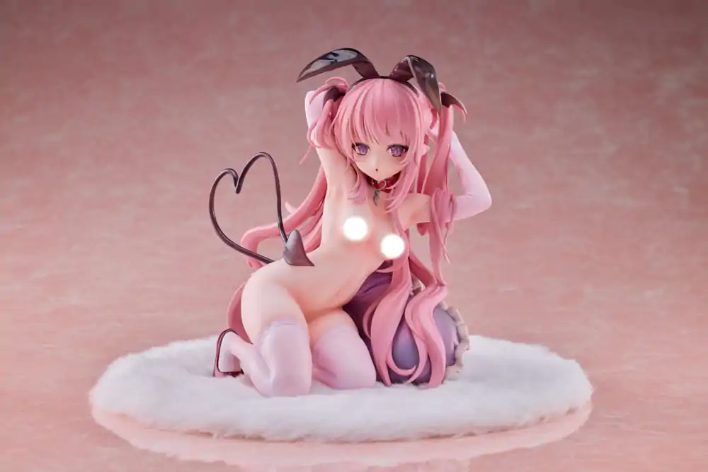 Figurka PVC Original Character 1/6 Lulumu Succubus Illustrated by Tamano Kedama Deluxe Edition 15 cm zdjęcie produktu