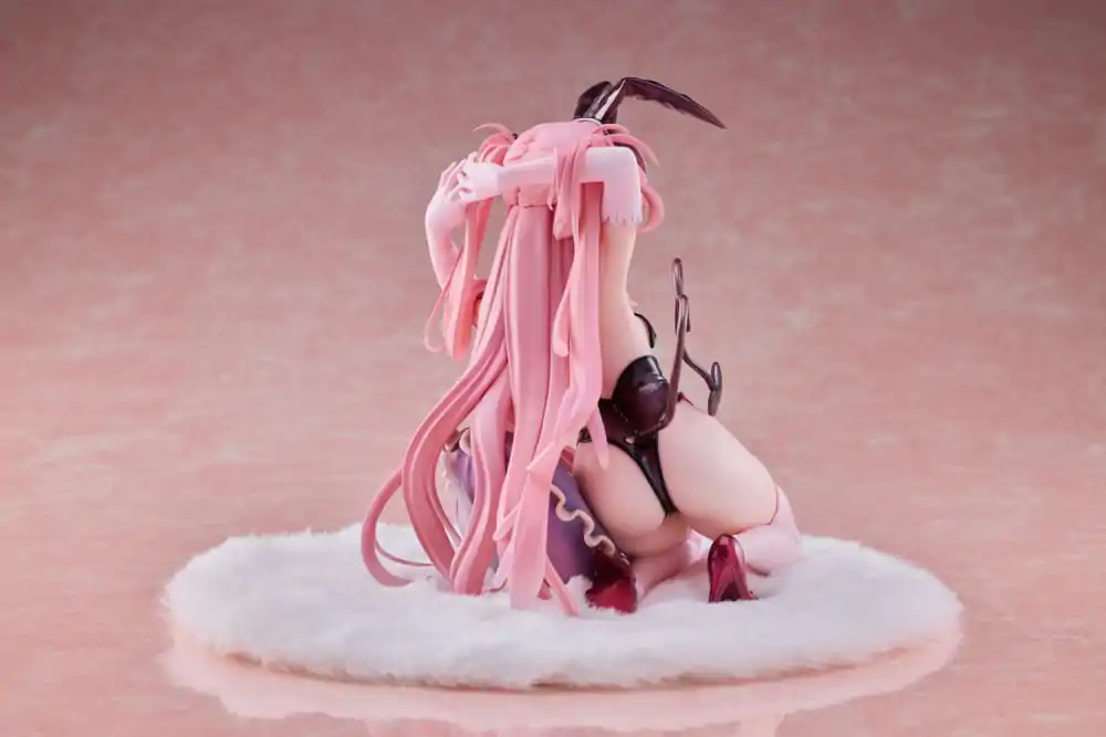 Figurka PVC Original Character 1/6 Lulumu Succubus Illustrated by Tamano Kedama Deluxe Edition 15 cm zdjęcie produktu