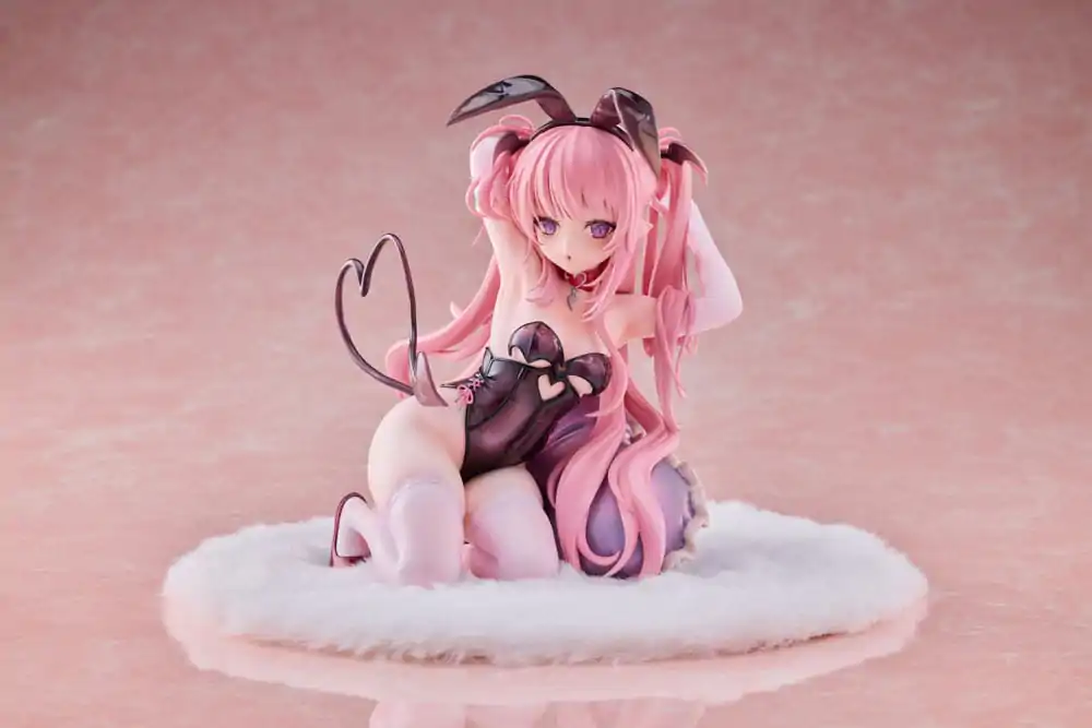 Figurka PVC Original Character 1/6 Lulumu Succubus Illustrated by Tamano Kedama Deluxe Edition 15 cm zdjęcie produktu