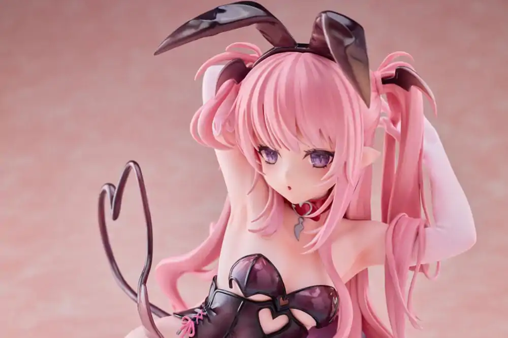 Figurka PVC Original Character 1/6 Lulumu Succubus Illustrated by Tamano Kedama Deluxe Edition 15 cm zdjęcie produktu