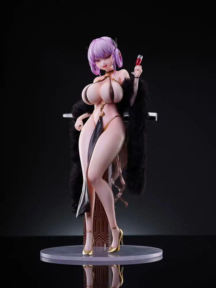 Figurka PVC Original Character 1/6 Lume DX Edition 29 cm zdjęcie produktu