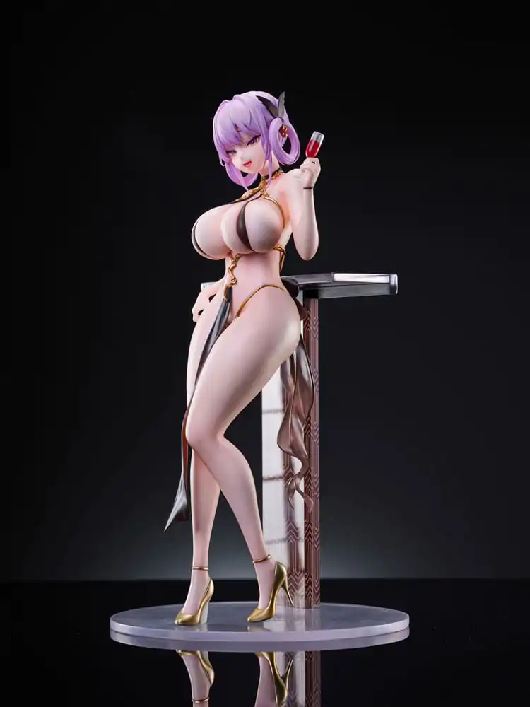 Figurka PVC Original Character 1/6 Lume DX Edition 29 cm zdjęcie produktu