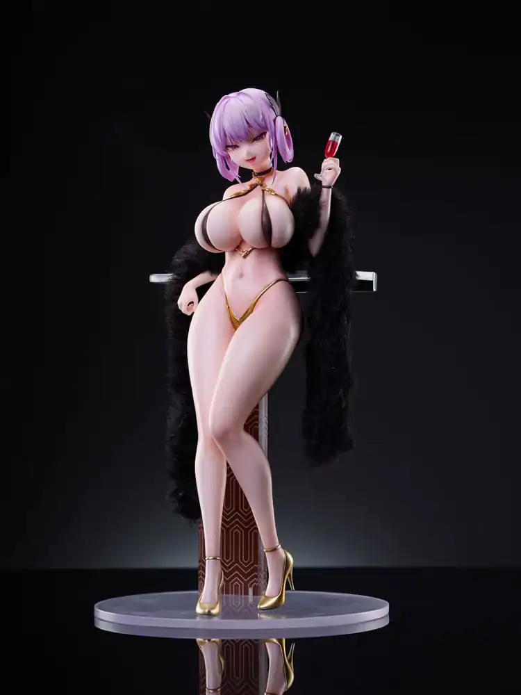 Figurka PVC Original Character 1/6 Lume DX Edition 29 cm zdjęcie produktu