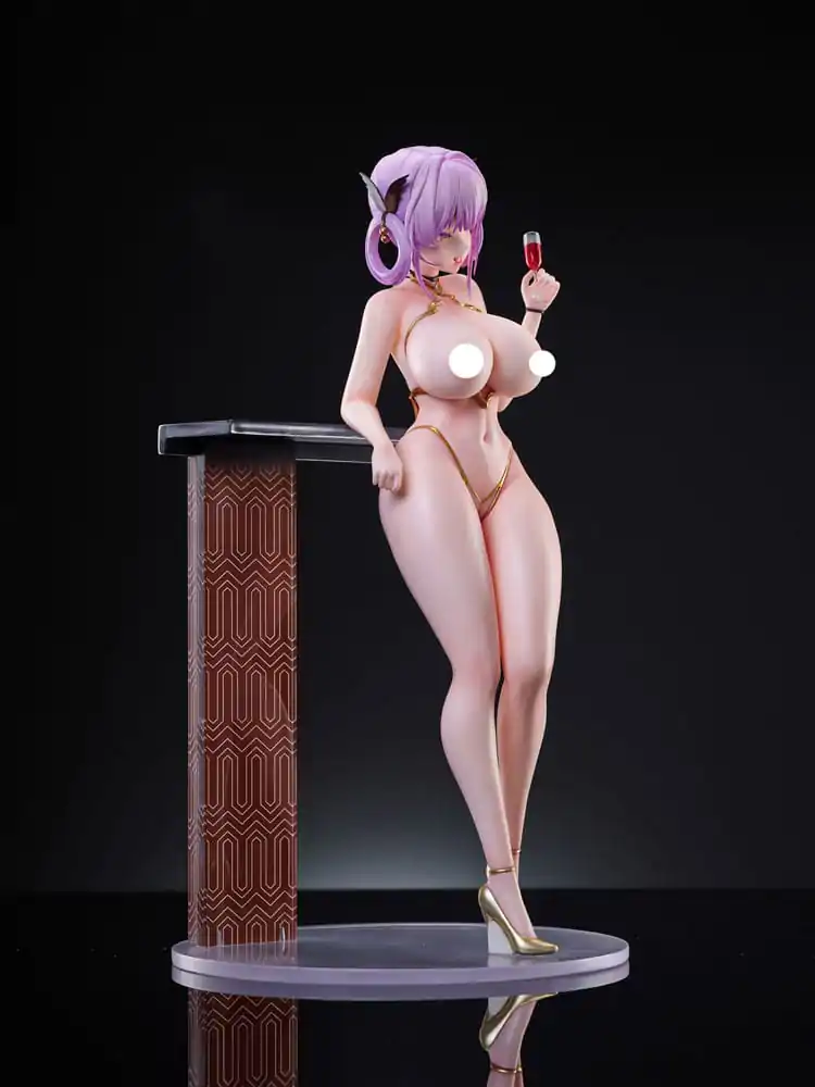 Figurka PVC Original Character 1/6 Lume DX Edition 29 cm zdjęcie produktu