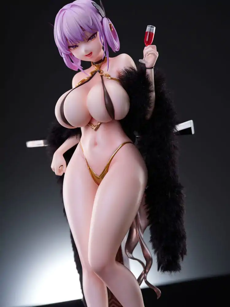 Figurka PVC Original Character 1/6 Lume DX Edition 29 cm zdjęcie produktu