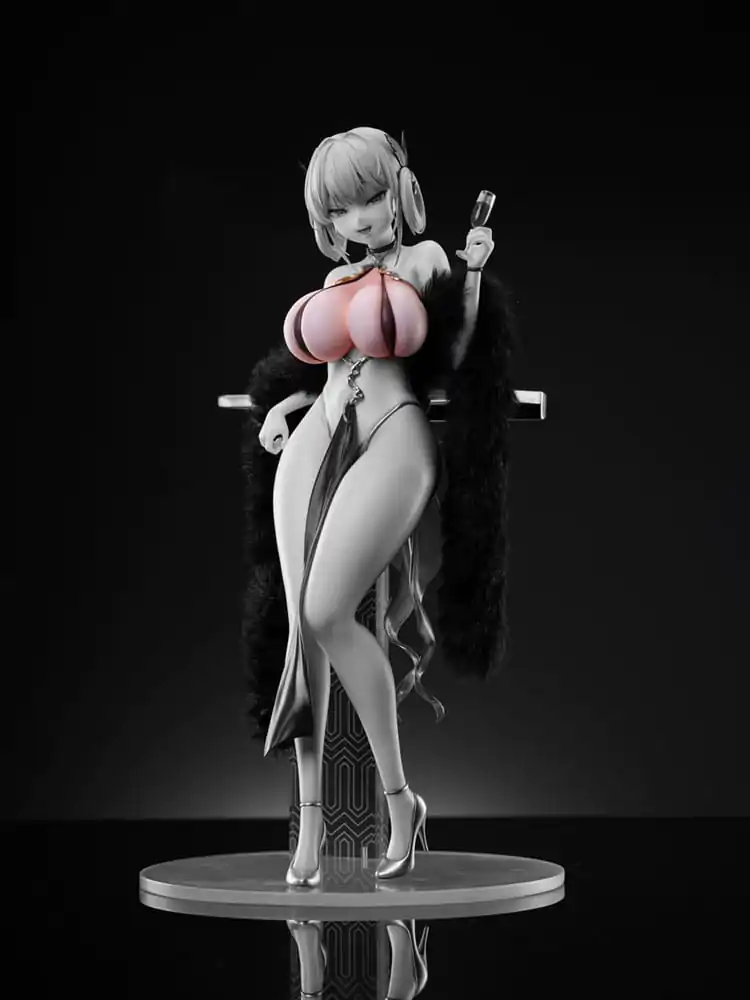 Figurka PVC Original Character 1/6 Lume DX Edition 29 cm zdjęcie produktu