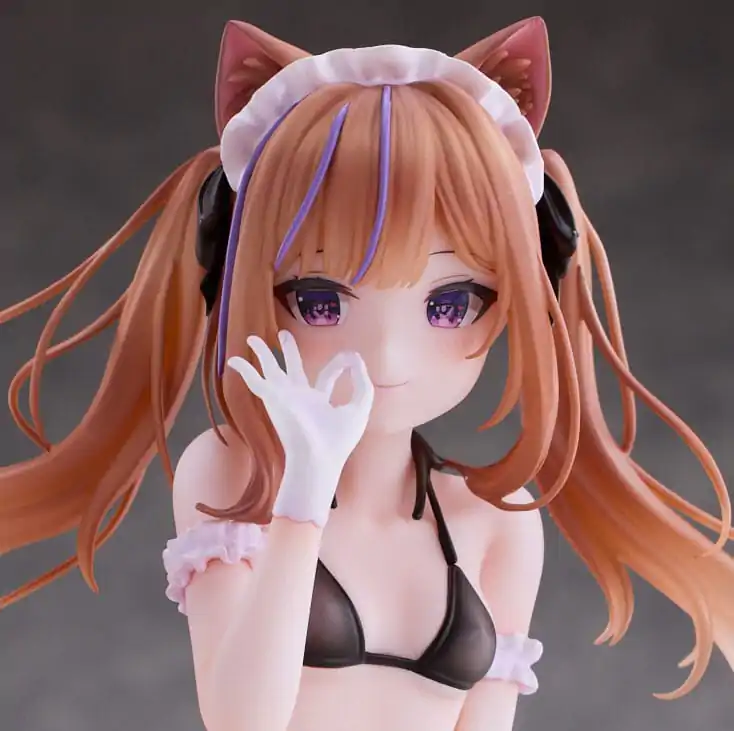 Figurka PVC Original Character 1/6 Mafuyu Leo Ver. 20 cm zdjęcie produktu