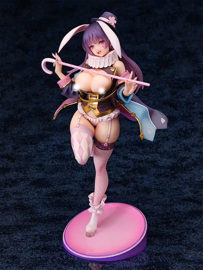 Figurka Original Character Statue 1/6 Mahiru Sakuraya Anniversary Live 27 cm zdjęcie produktu