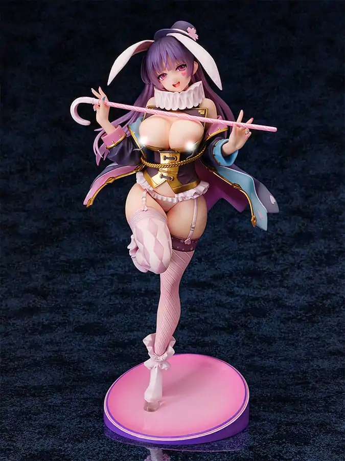 Figurka Original Character Statue 1/6 Mahiru Sakuraya Anniversary Live 27 cm zdjęcie produktu