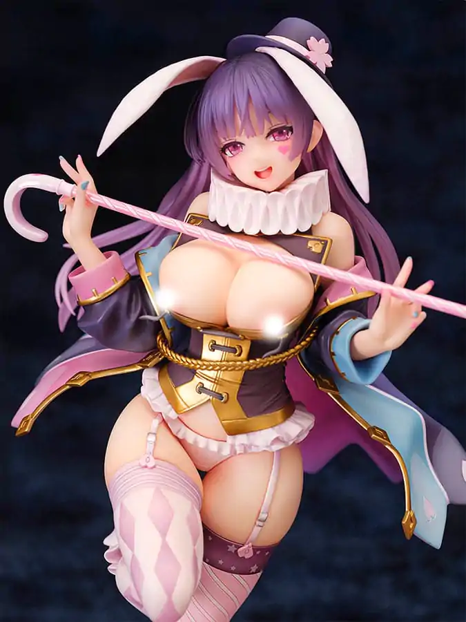 Figurka Original Character Statue 1/6 Mahiru Sakuraya Anniversary Live 27 cm zdjęcie produktu