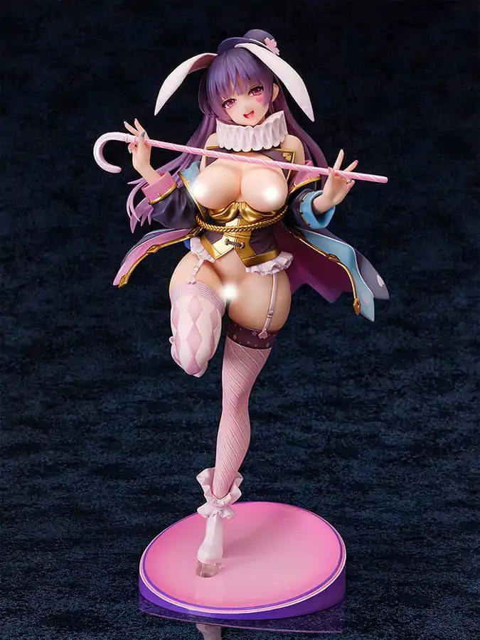 Figurka Original Character Statue 1/6 Mahiru Sakuraya Anniversary Live 27 cm zdjęcie produktu