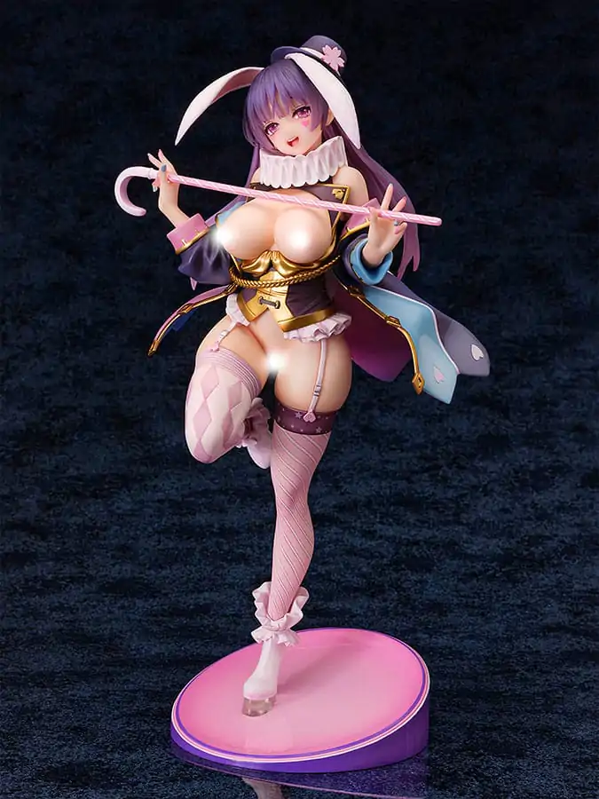 Figurka Original Character Statue 1/6 Mahiru Sakuraya Anniversary Live 27 cm zdjęcie produktu