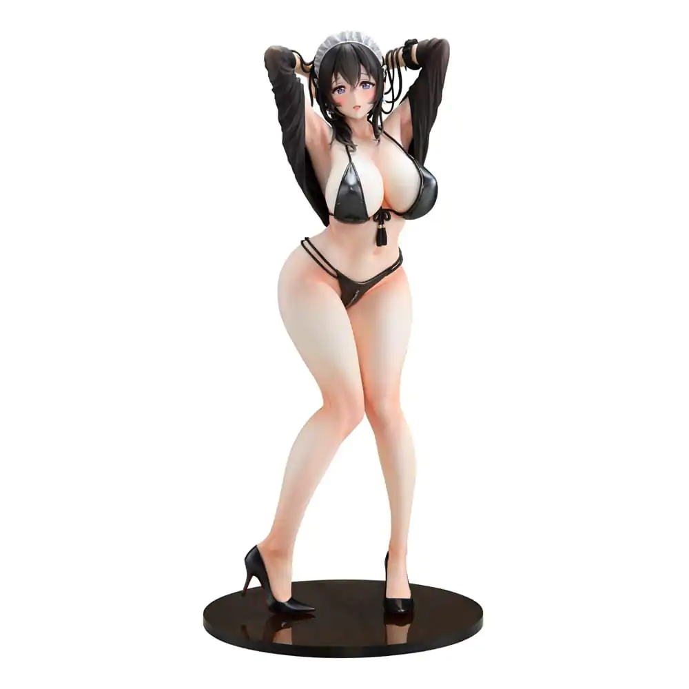 Original Character PVC Statua 1/6 Maid Bikini Chan 27 cm zdjęcie produktu