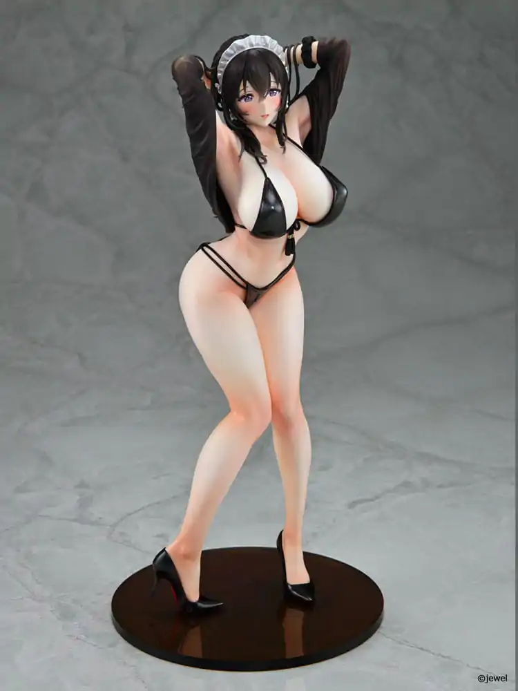 Original Character PVC Statua 1/6 Maid Bikini Chan 27 cm zdjęcie produktu