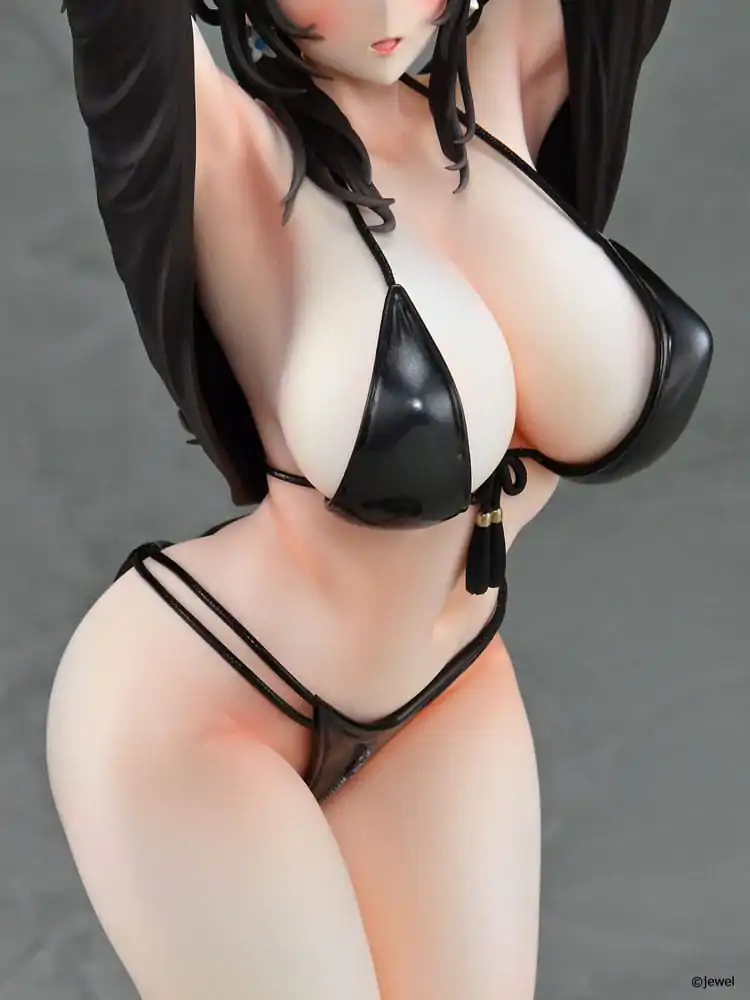 Original Character PVC Statua 1/6 Maid Bikini Chan 27 cm zdjęcie produktu