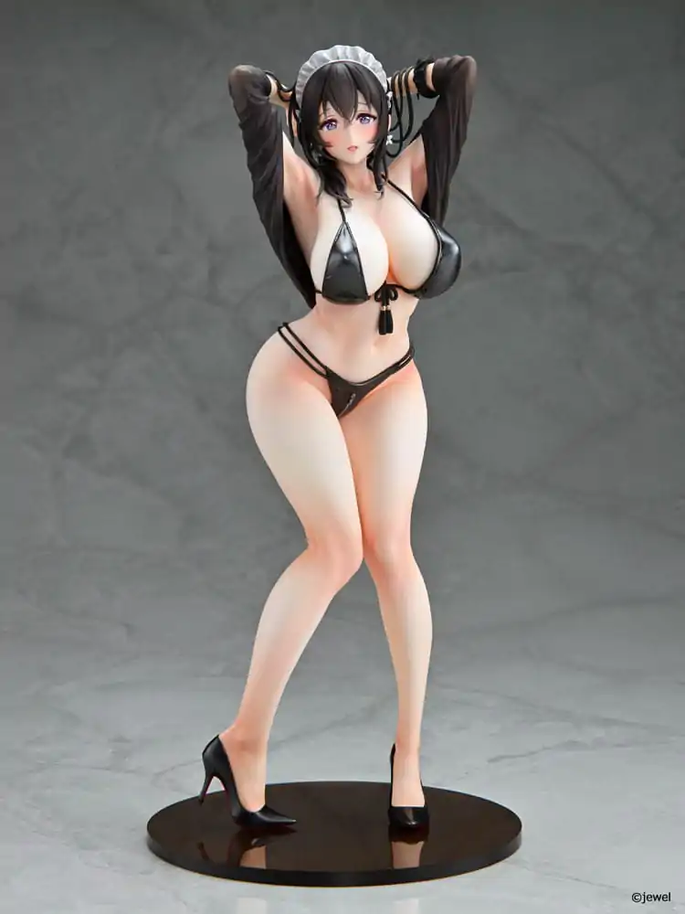 Original Character PVC Statua 1/6 Maid Bikini Chan 27 cm zdjęcie produktu
