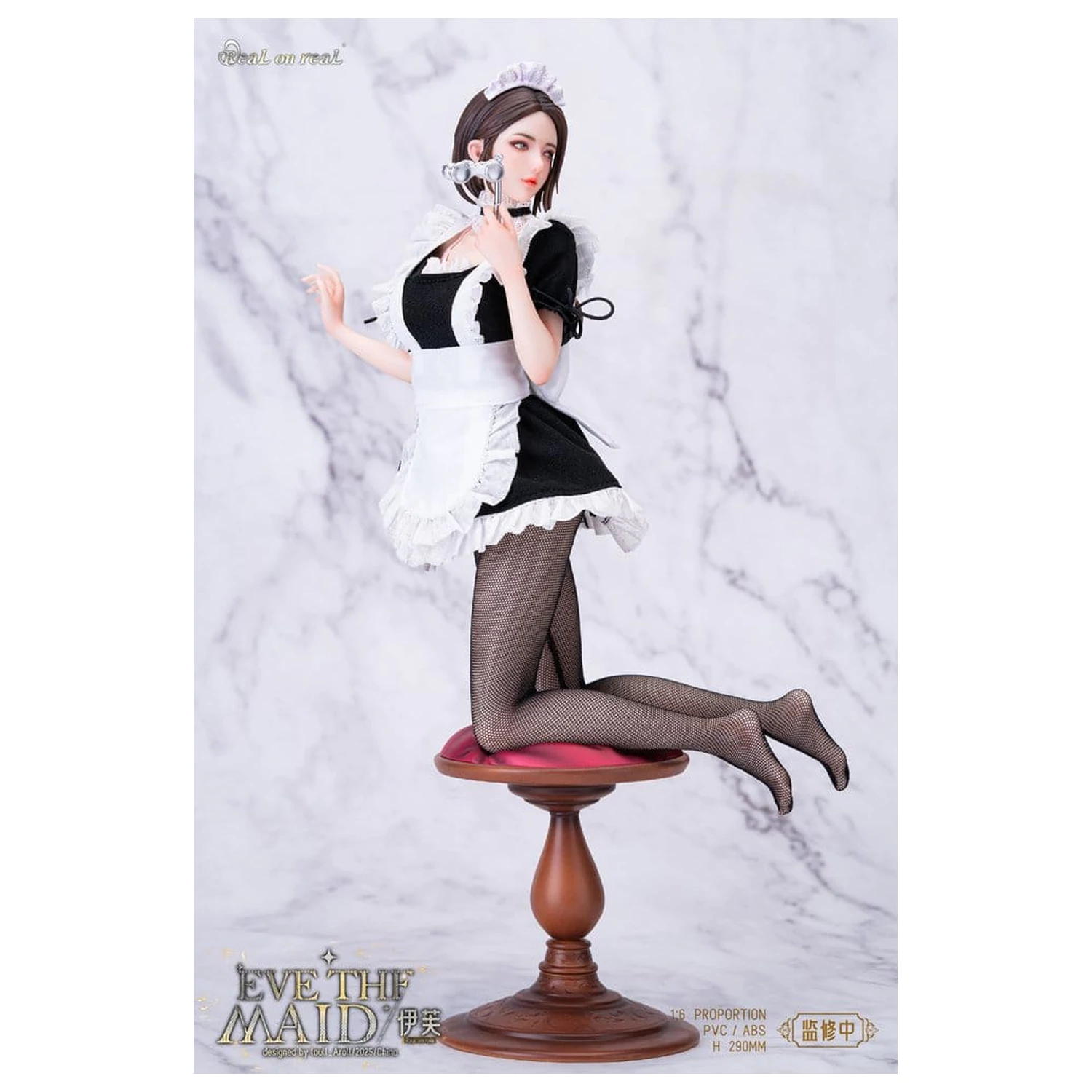 Original Character statuetka PVC 1/6 Maid Eve 29 cm zdjęcie produktu