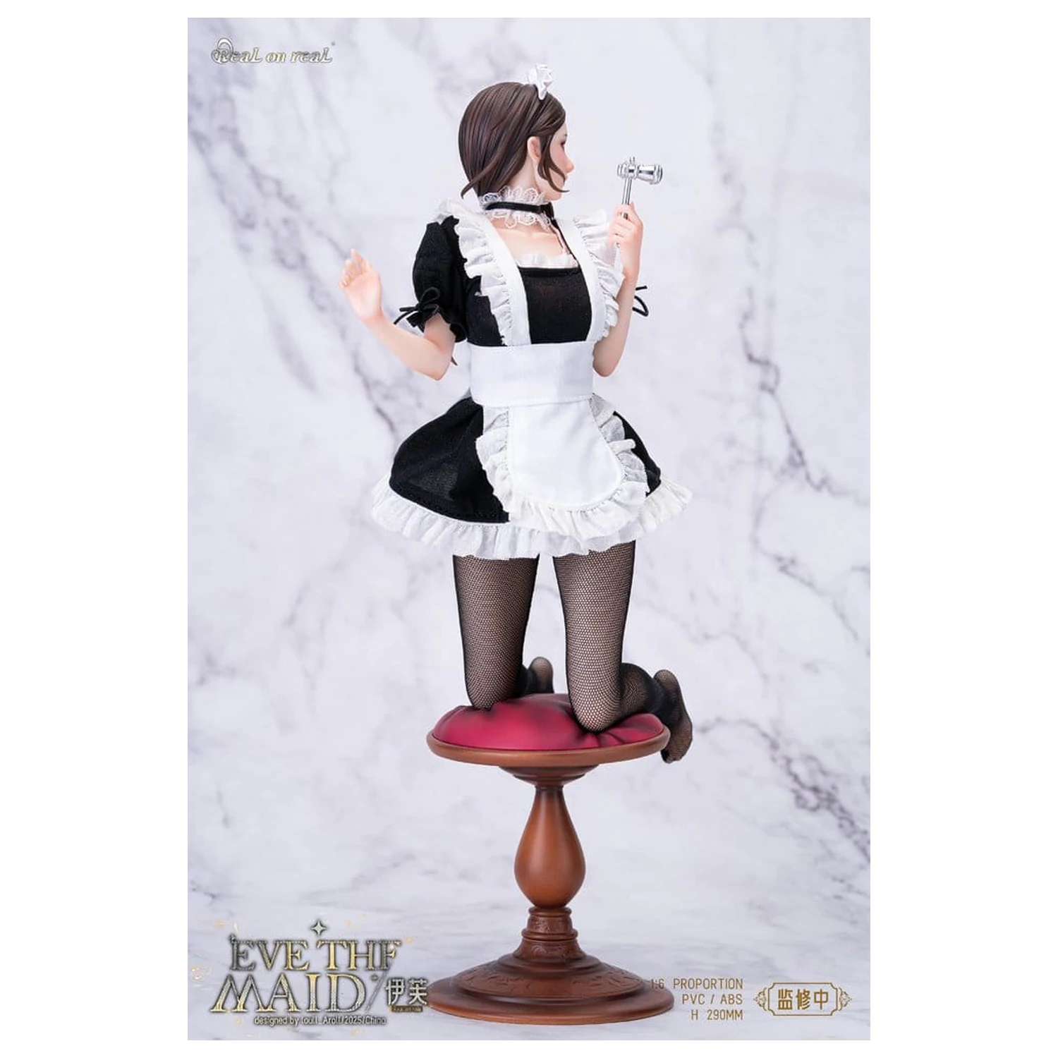 Original Character statuetka PVC 1/6 Maid Eve 29 cm zdjęcie produktu