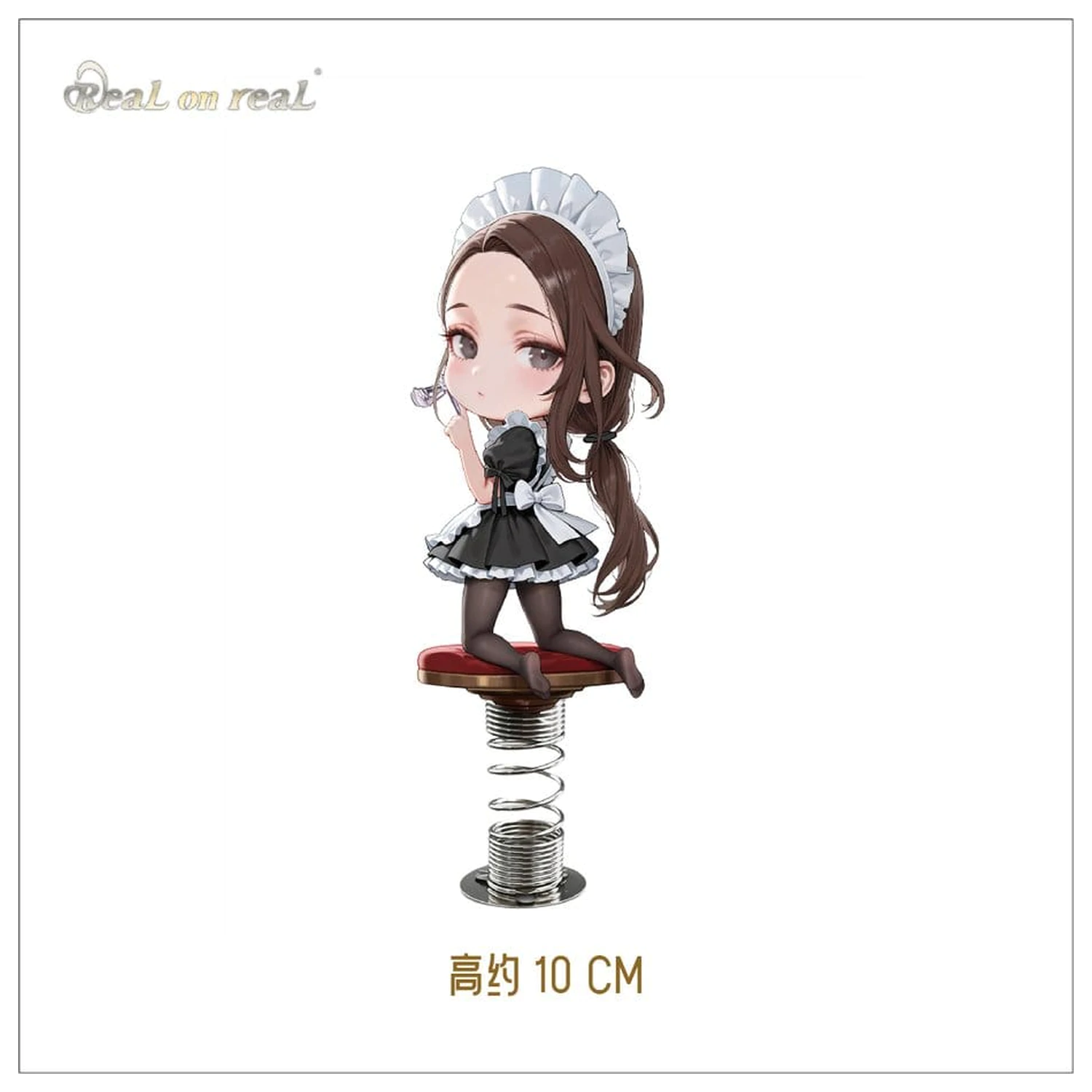 Original Character statuetka PVC 1/6 Maid Eve 29 cm zdjęcie produktu