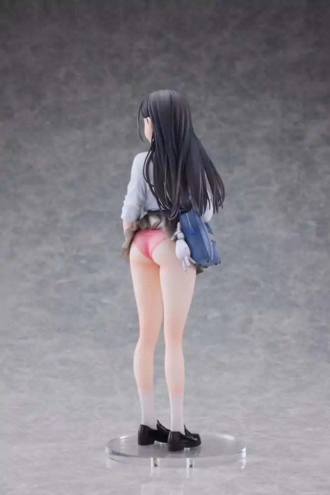 Figurka Original Character 1/6 Maki Sairenji Ilustracja POPQN Wersja DX 29 cm zdjęcie produktu