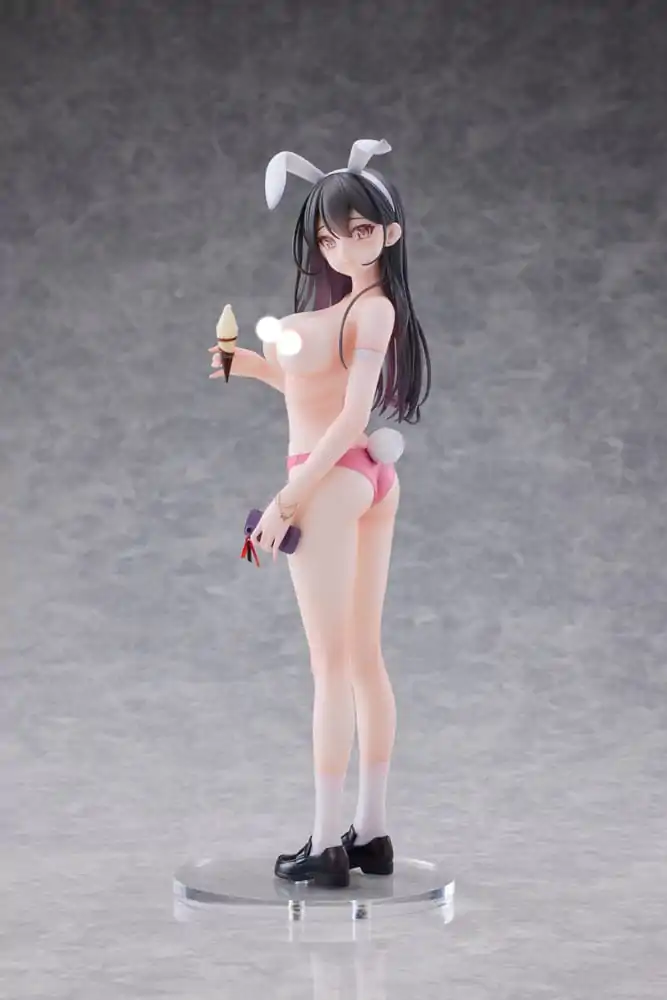 Figurka Original Character 1/6 Maki Sairenji Ilustracja POPQN Wersja DX 29 cm zdjęcie produktu