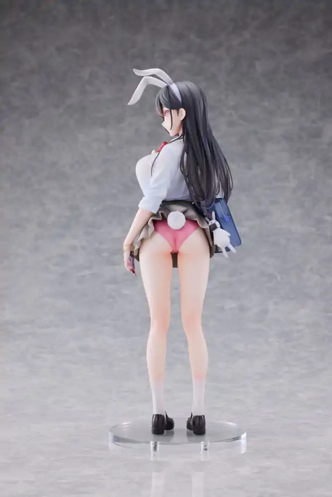 Figurka Original Character 1/6 Maki Sairenji Ilustracja POPQN Wersja DX 29 cm zdjęcie produktu