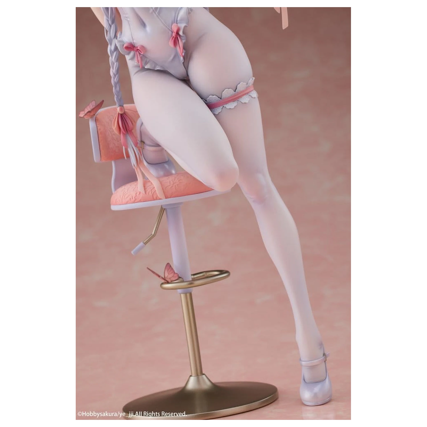 Original Character figurka z PVC 1/6 Mari Bunny Ver. ilustracja ye_jji Deluxe Edition 30 cm zdjęcie produktu