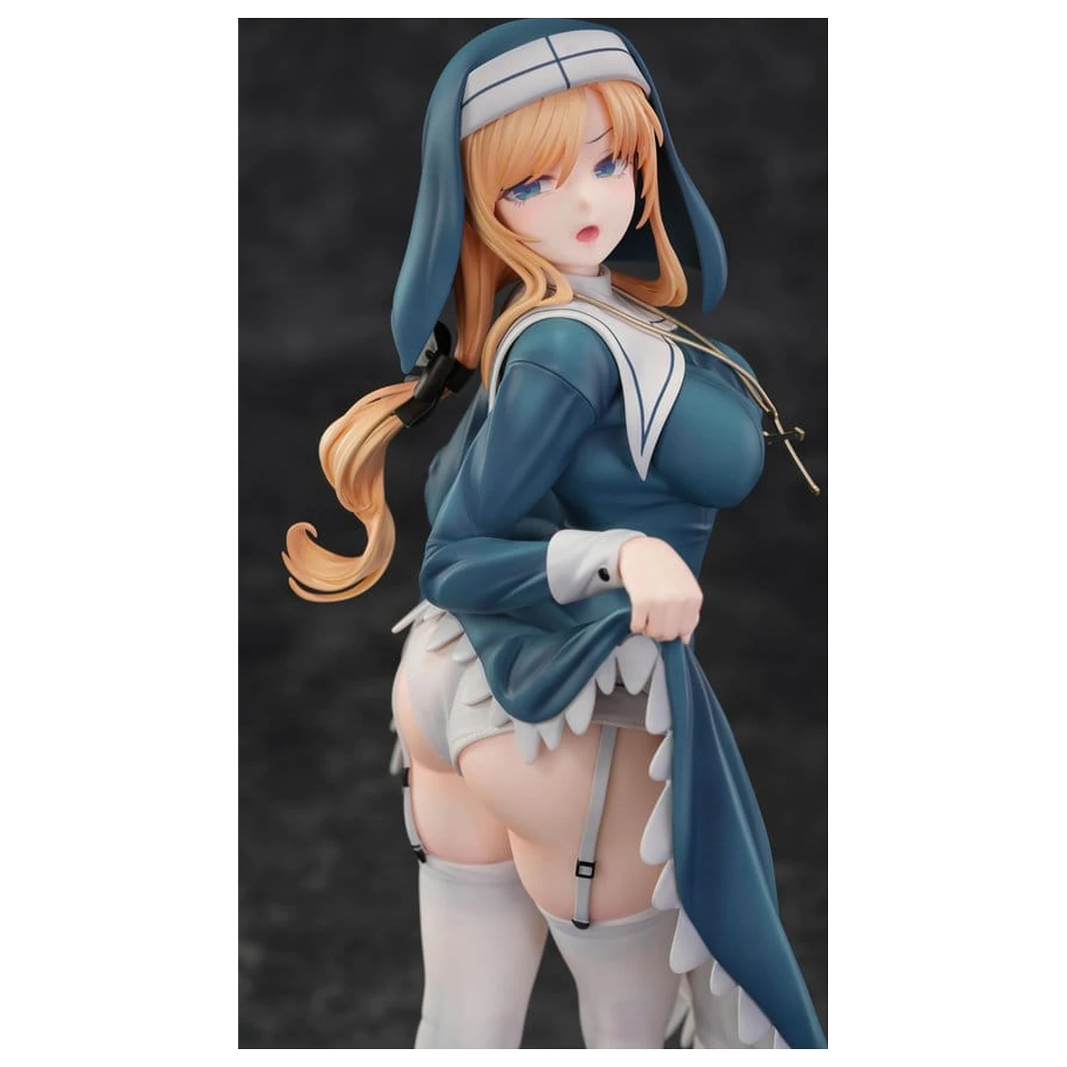 Original Character Figurka PVC 1/6 Maria Takayama I Want You To Make a Disgusted Face and Show Me Your Underwear 27 cm zdjęcie produktu