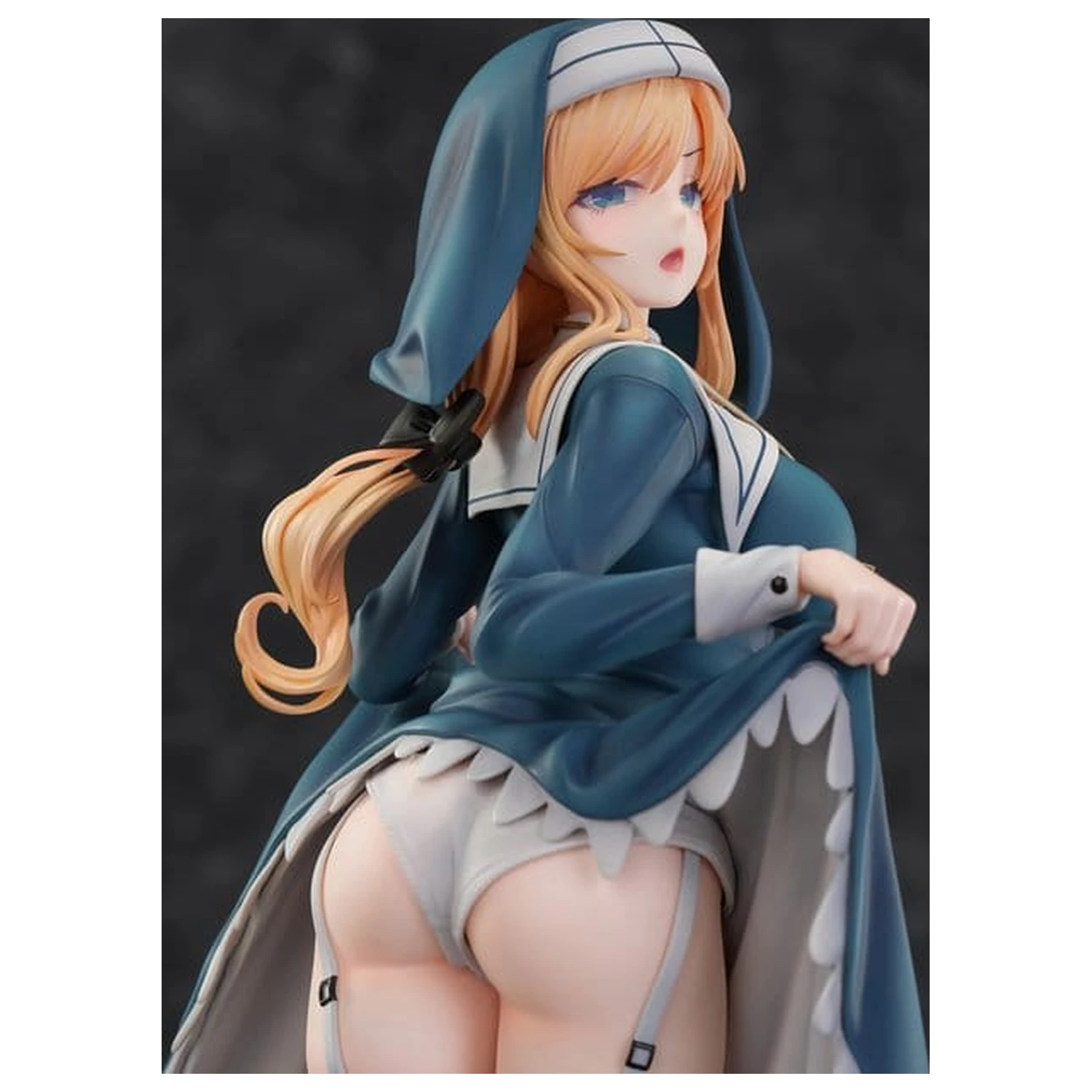 Original Character Figurka PVC 1/6 Maria Takayama I Want You To Make a Disgusted Face and Show Me Your Underwear 27 cm zdjęcie produktu