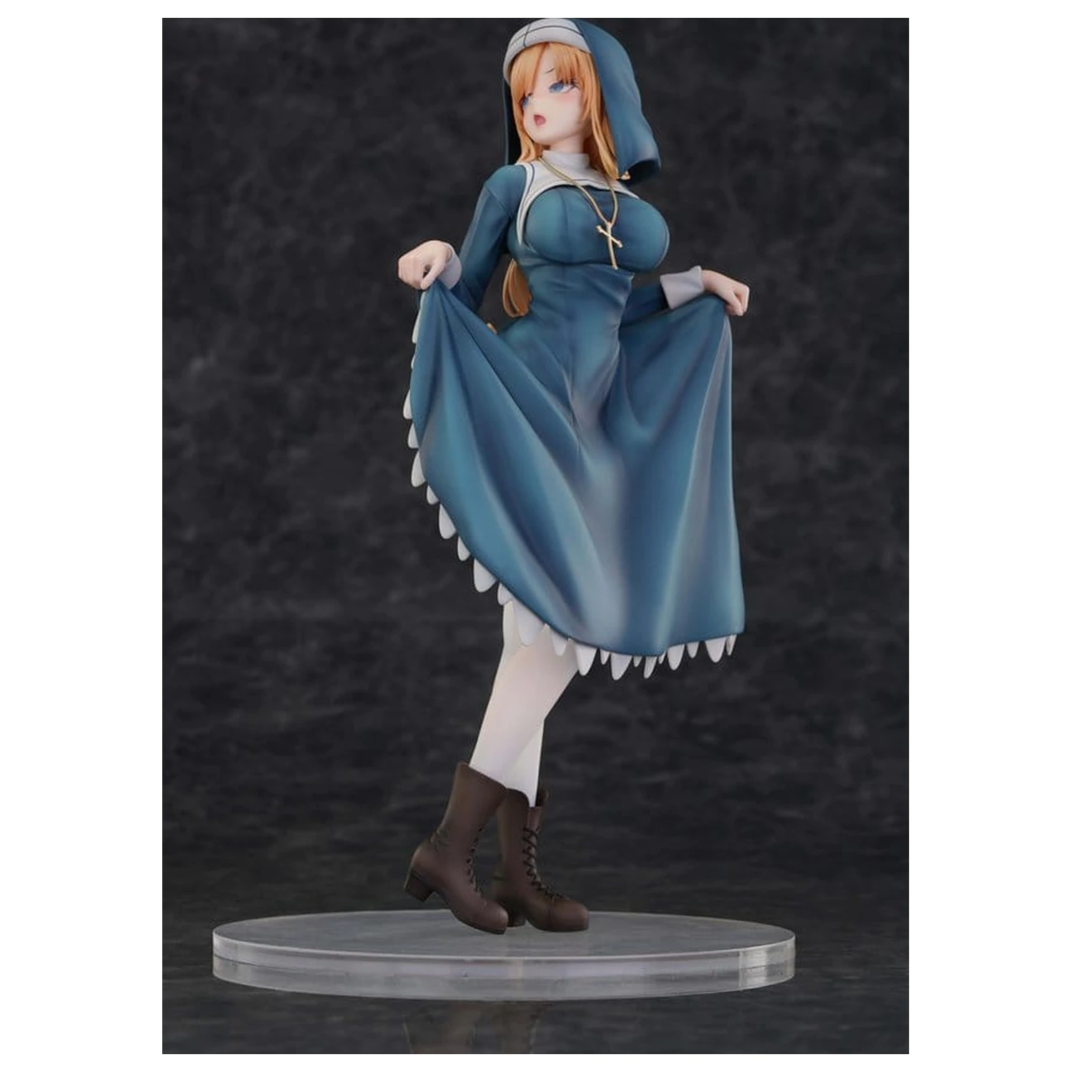 Original Character Figurka PVC 1/6 Maria Takayama I Want You To Make a Disgusted Face and Show Me Your Underwear 27 cm zdjęcie produktu