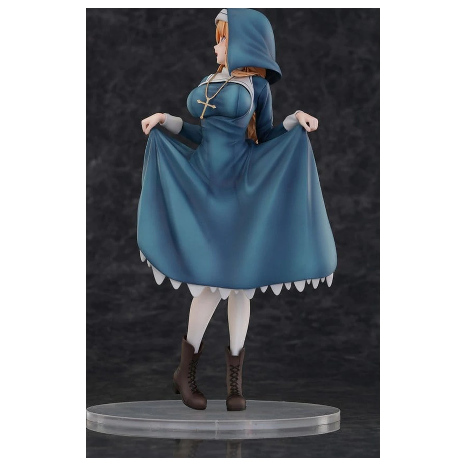 Original Character Figurka PVC 1/6 Maria Takayama I Want You To Make a Disgusted Face and Show Me Your Underwear 27 cm zdjęcie produktu