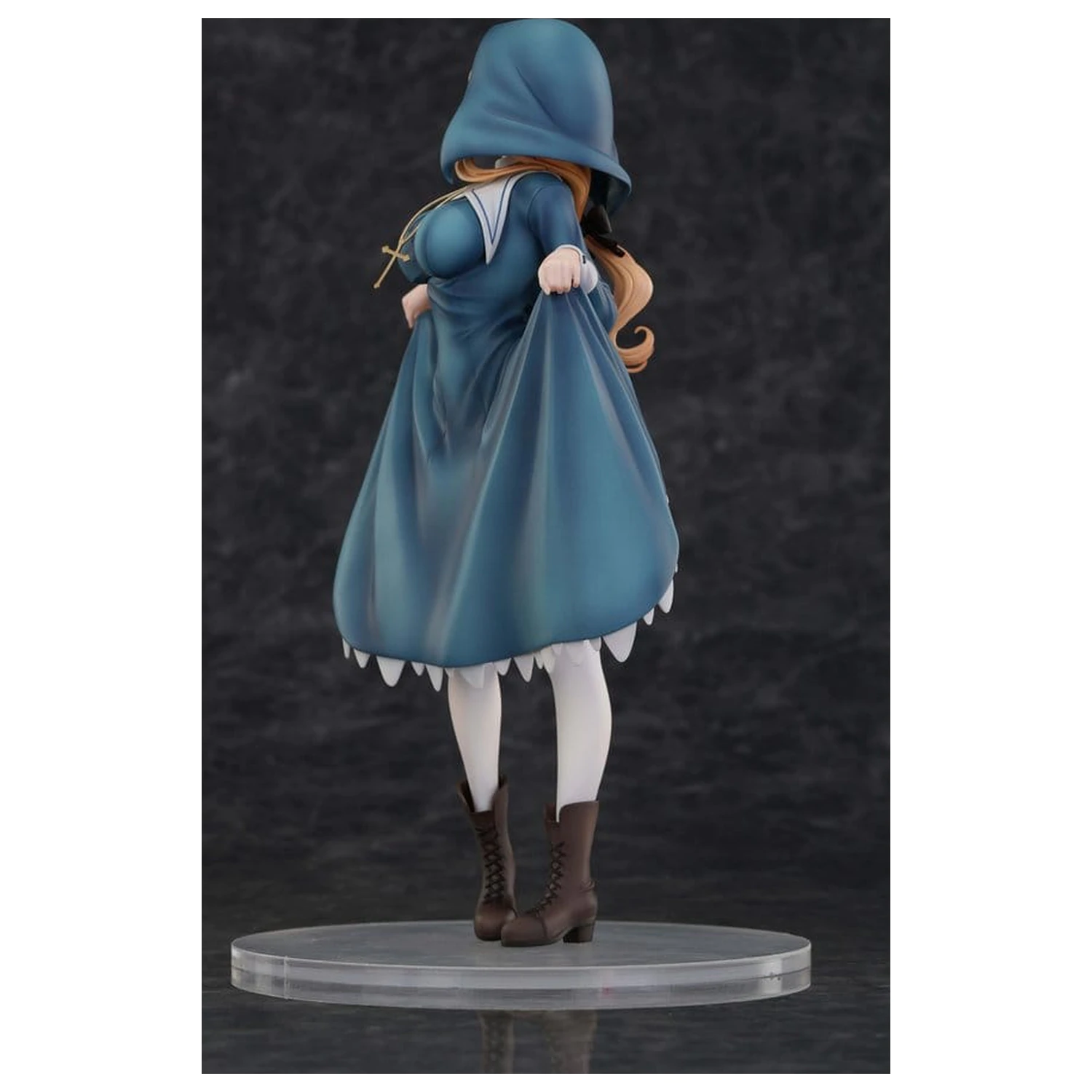 Original Character Figurka PVC 1/6 Maria Takayama I Want You To Make a Disgusted Face and Show Me Your Underwear 27 cm zdjęcie produktu