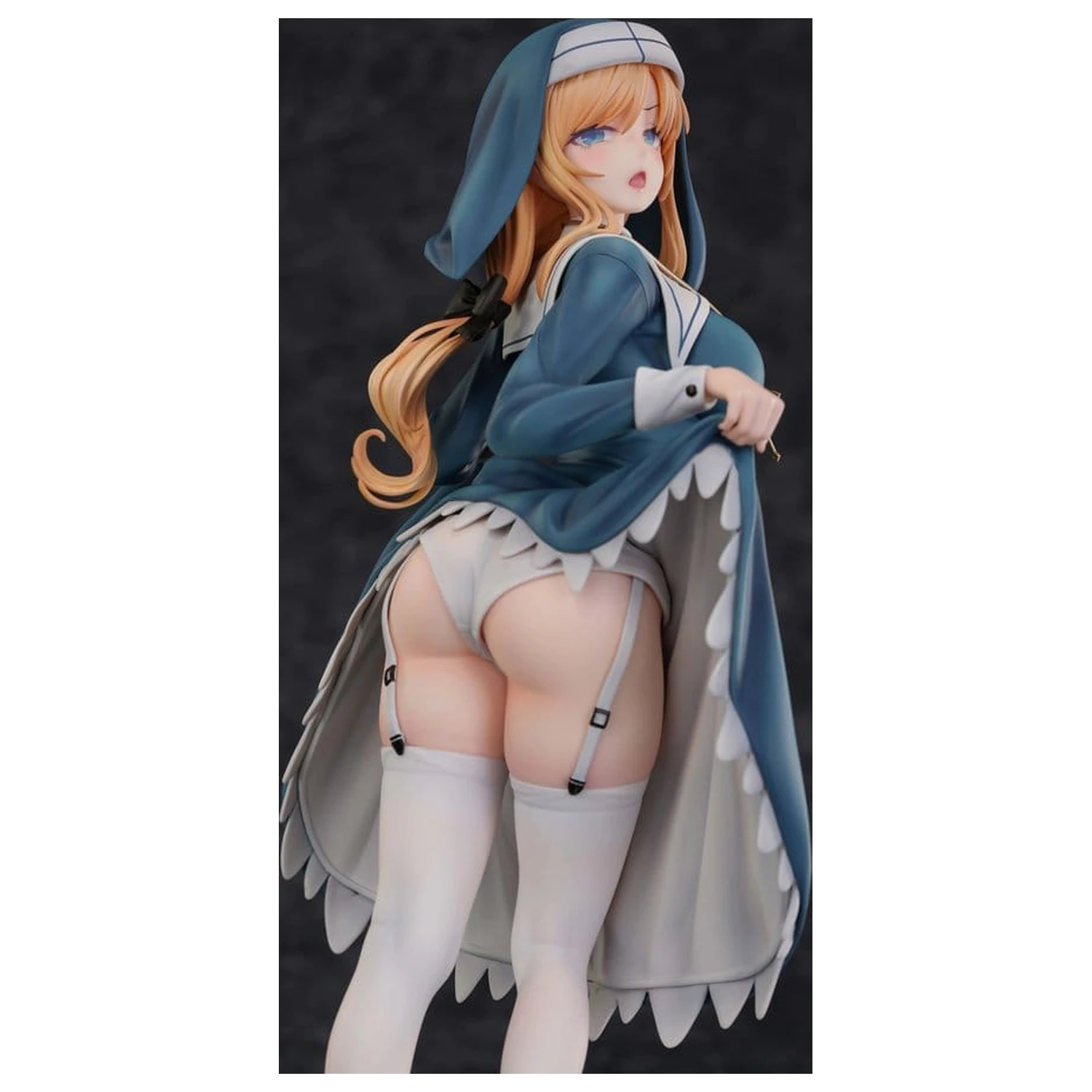 Original Character Figurka PVC 1/6 Maria Takayama I Want You To Make a Disgusted Face and Show Me Your Underwear 27 cm zdjęcie produktu