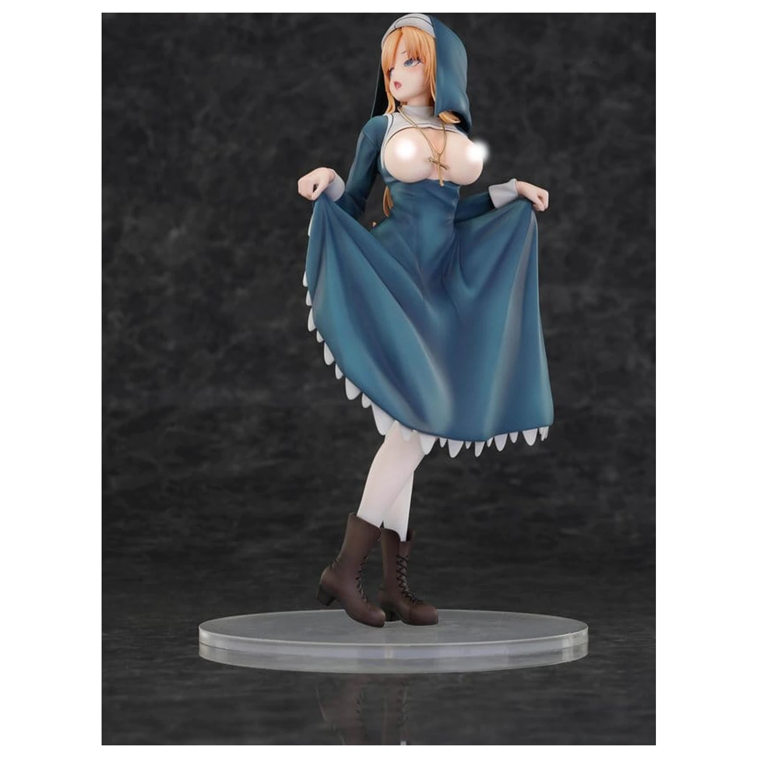 Original Character Figurka PVC 1/6 Maria Takayama I Want You To Make a Disgusted Face and Show Me Your Underwear 27 cm zdjęcie produktu