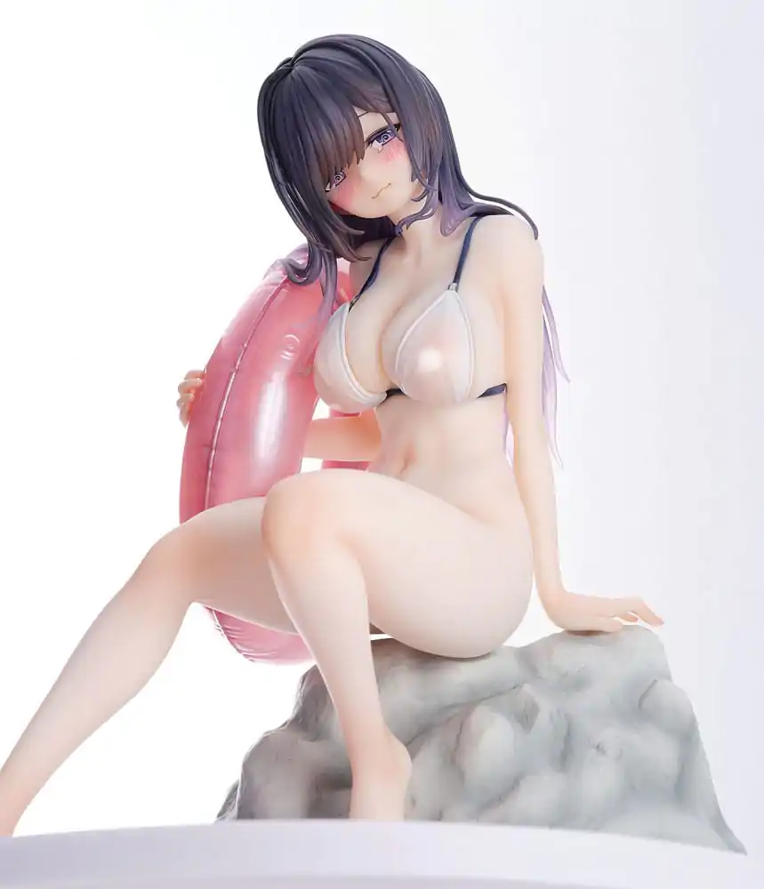 Oryginalna Figurka PVC Postaci 1/6 Mei-chan TPK-025 16 cm zdjęcie produktu