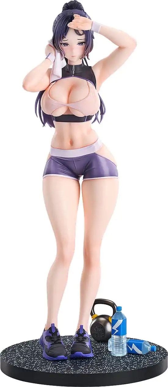 Original Character PVC Statua 1/6 Mia 29 cm zdjęcie produktu