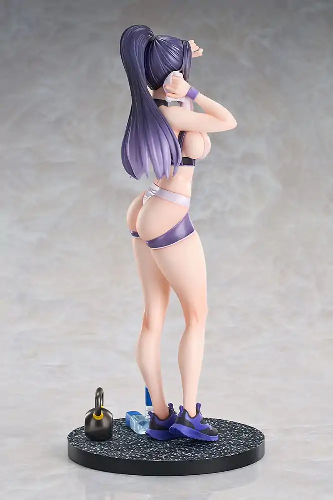 Original Character PVC Statua 1/6 Mia 29 cm zdjęcie produktu
