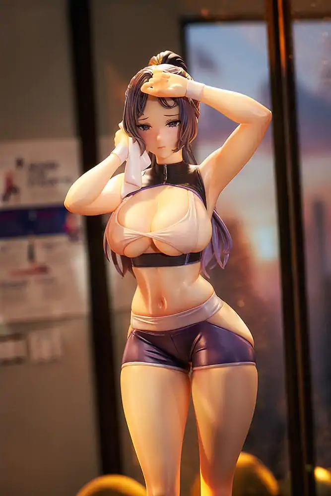 Original Character PVC Statua 1/6 Mia 29 cm zdjęcie produktu