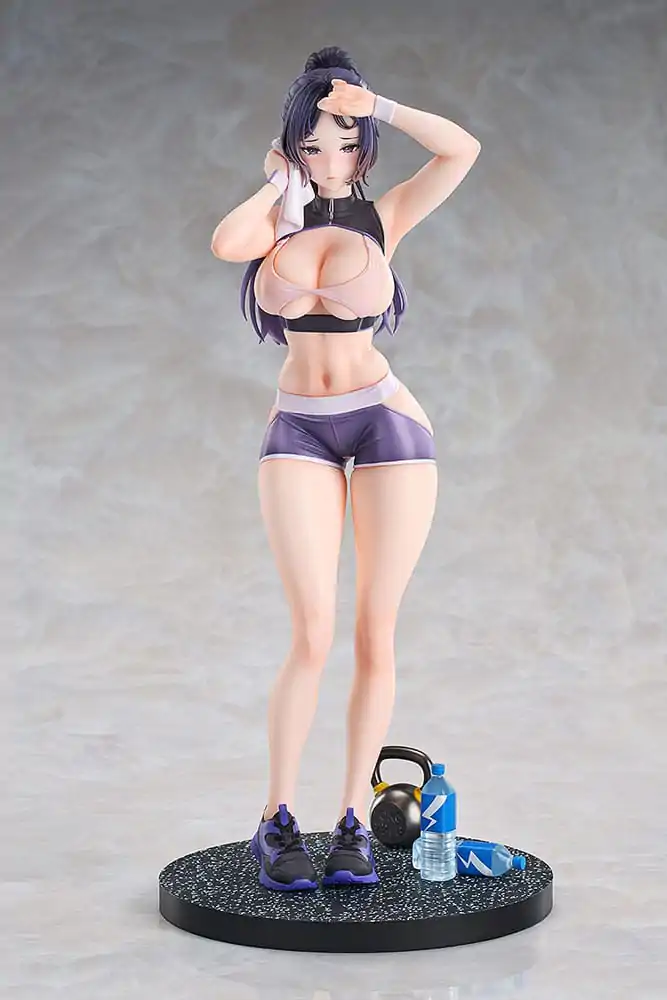 Original Character PVC Statua 1/6 Mia 29 cm zdjęcie produktu