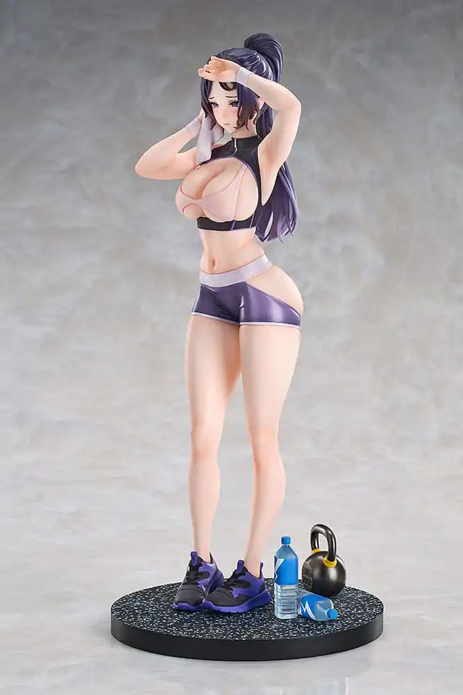 Original Character PVC Statua 1/6 Mia 29 cm zdjęcie produktu