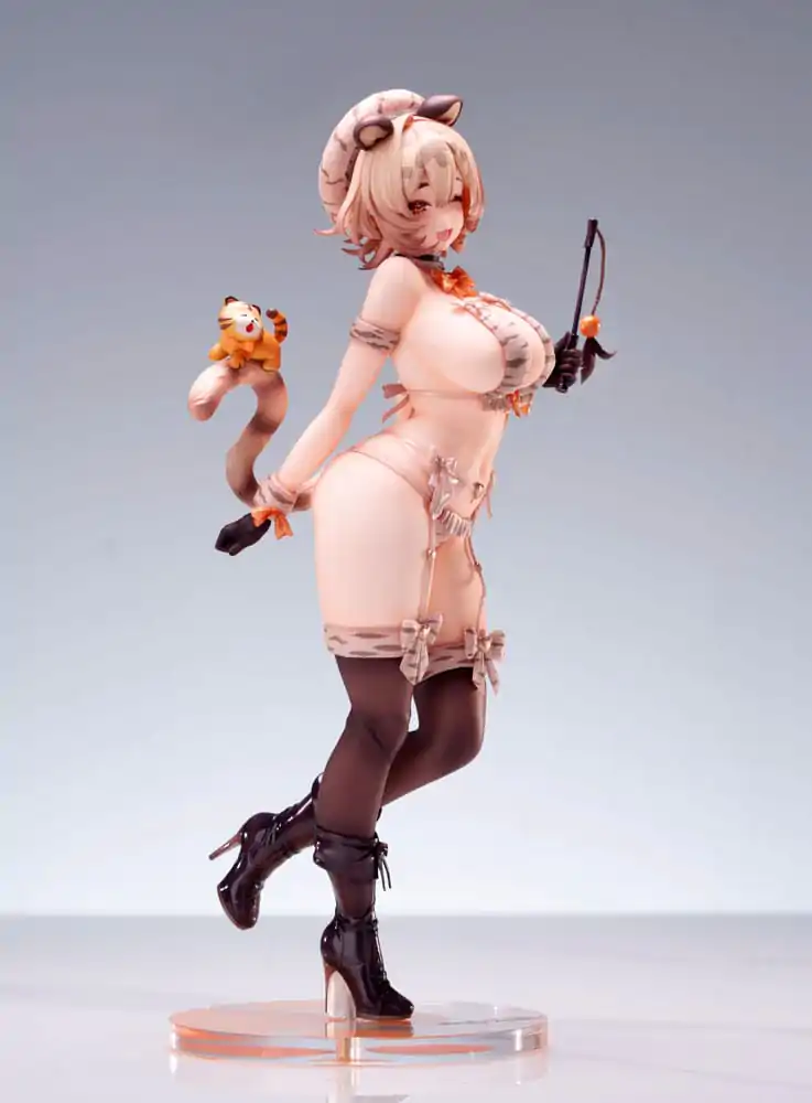 Figurka PVC Original Character 1/6 Migu Chan Edition 28 cm zdjęcie produktu
