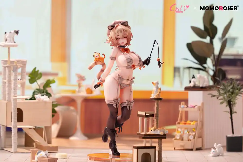 Figurka PVC Original Character 1/6 Migu Chan Edition 28 cm zdjęcie produktu