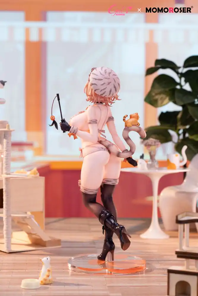 Figurka PVC Original Character 1/6 Migu Chan Edition 28 cm zdjęcie produktu